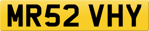 MR52VHY