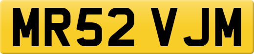 MR52VJM