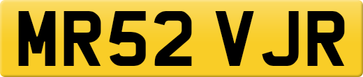 MR52VJR