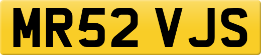 MR52VJS