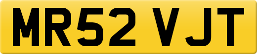 MR52VJT