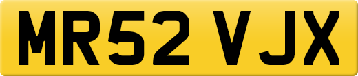 MR52VJX