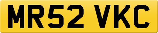 MR52VKC
