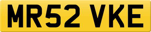 MR52VKE