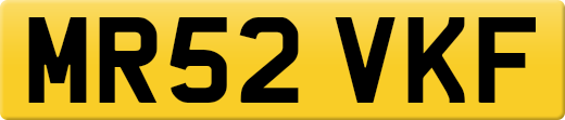 MR52VKF