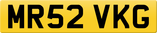 MR52VKG