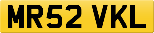 MR52VKL