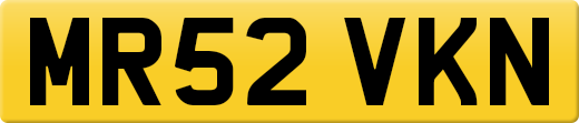 MR52VKN