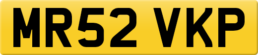 MR52VKP