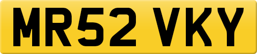 MR52VKY