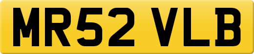 MR52VLB