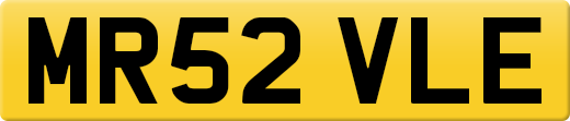 MR52VLE