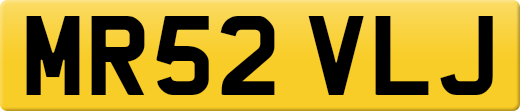 MR52VLJ