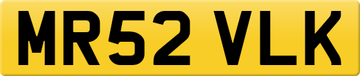 MR52VLK
