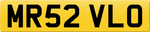 MR52VLO
