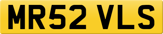 MR52VLS