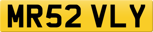 MR52VLY