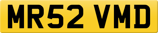 MR52VMD