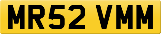 MR52VMM