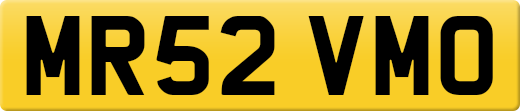 MR52VMO