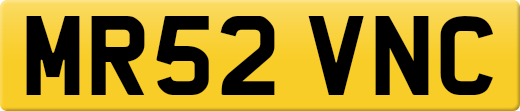 MR52VNC