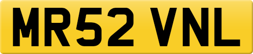 MR52VNL