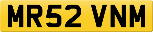 MR52VNM