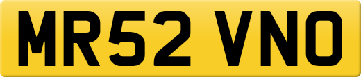 MR52VNO
