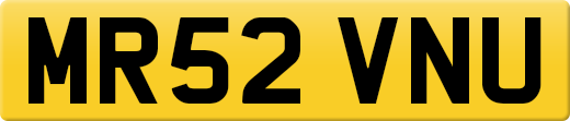 MR52VNU