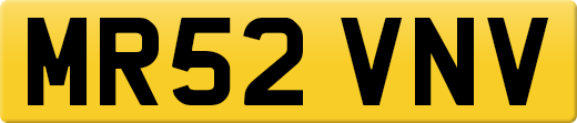 MR52VNV