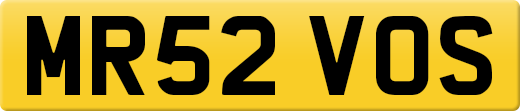 MR52VOS
