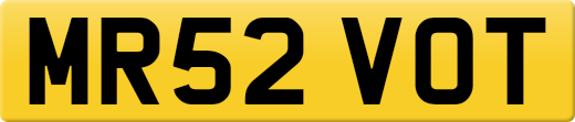 MR52VOT