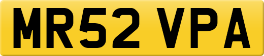 MR52VPA