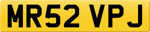 MR52VPJ