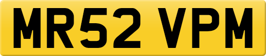 MR52VPM
