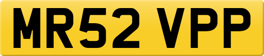 MR52VPP