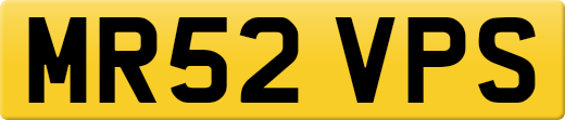 MR52VPS