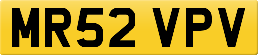MR52VPV