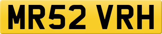 MR52VRH