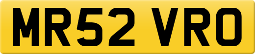 MR52VRO