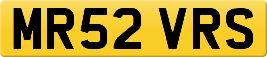 MR52VRS