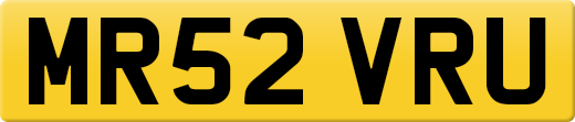 MR52VRU