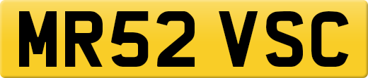 MR52VSC