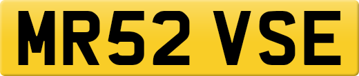 MR52VSE