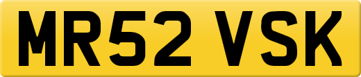 MR52VSK