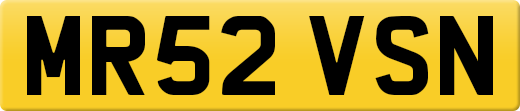MR52VSN