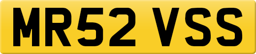 MR52VSS