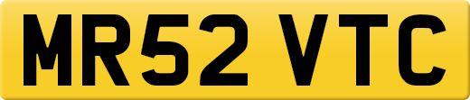MR52VTC