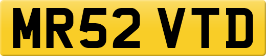 MR52VTD