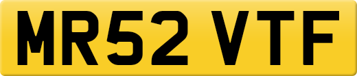 MR52VTF